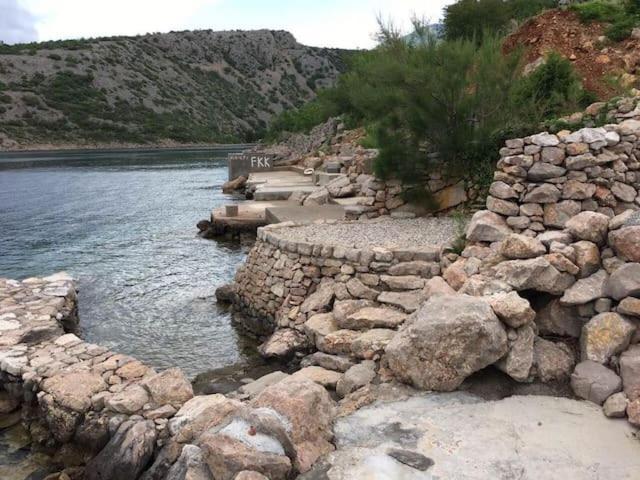 Wil Vannese Stinica Esterno foto