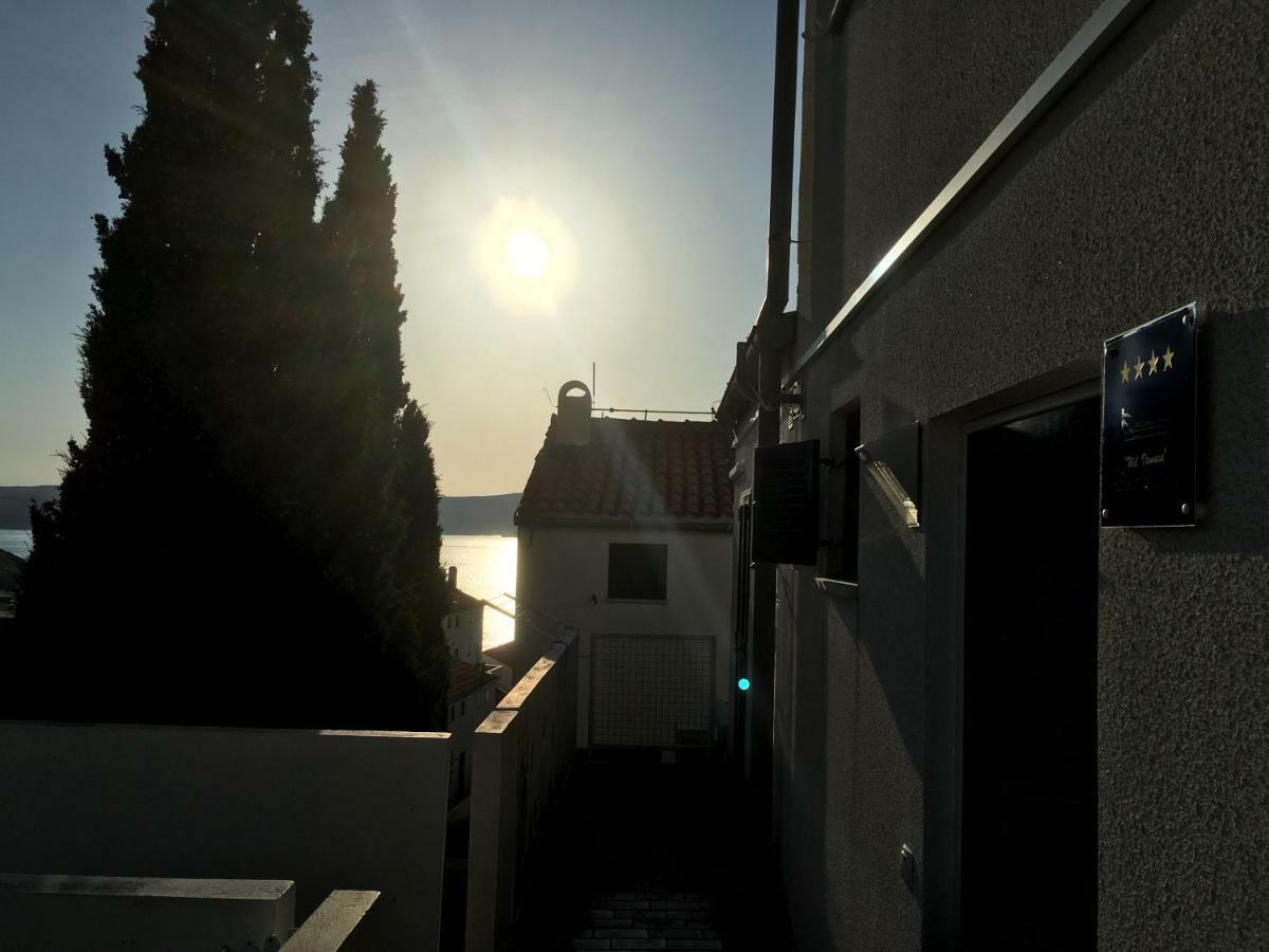 Wil Vannese Stinica Esterno foto