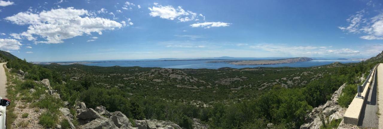 Wil Vannese Stinica Esterno foto