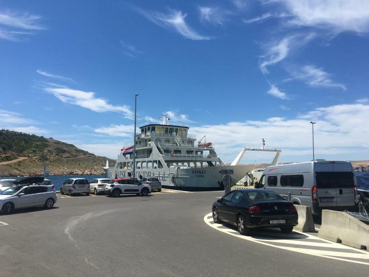 Wil Vannese Stinica Esterno foto